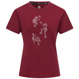 Camiseta de mujer Dare 2b Tranquility III Tee