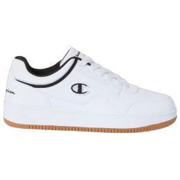 Calzado de hombre Champion Rd18 Low Low Cut Shoe M