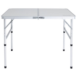 Mesa Regatta Matano Large Table plata Silver
