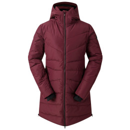 Abrigo de mujer Dare 2b Striking V Jacket burdeos Fig