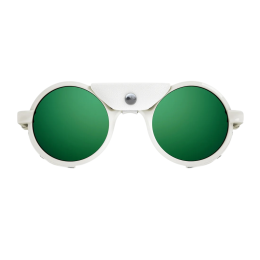 Gafas de sol Vallon Heron Glacier blanco Off-white-Green