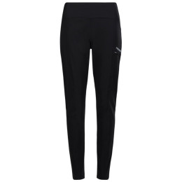 Mallas de mujer Fundango Delilah Windblock Leggings negro black