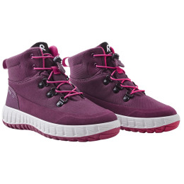 Calzado para niños Reima Wetter 2.0 violeta Deep Purple