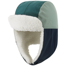 Gorro para niños Reima Ilves Navy azul oscuro Navy