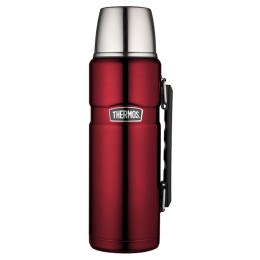 Termo expuesto Thermos Style rojo Red