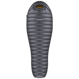Saco de dormir de plumón Hannah Loft 250 185 cm