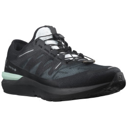 Calzado de hombre Salomon Sonic 4 Gore-Tex negro Black