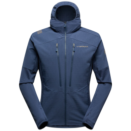 Sudadera de hombre La Sportiva Session Tech Hoody M