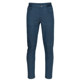 Pantalones de hombre Chillaz Banff 2.0 azul oscuro Dark Blue