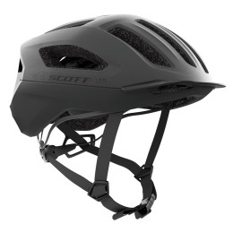Casco de ciclismo Scott Sierra Mips negro granite black