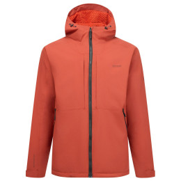 Chaqueta de invierno para hombre Regatta Maltrek burdeos Burnt Henna