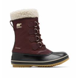 Botas de invierno para mujer Sorel Winter Carnival™ Boot Wp marrón
