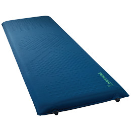 Colchoneta Therm-a-Rest LuxuryMap XL azul PoseidonBlue