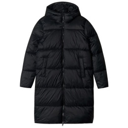 Chaqueta de invierno para mujer 4F Down Jacket F475 negro DEEP BLACK