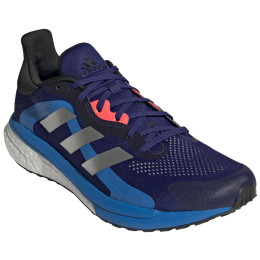 Zapatillas de carrera para hombre Adidas Solar Glide 4 St M azul legacy indigo