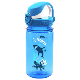 Botella para niños Nalgene On the Fly Kids 350 ml Sustain