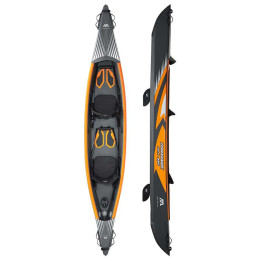 Kayak hinchable Aqua Marina Tomahawk AIR-K 440