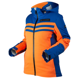Chaqueta de mujer Trimm Ilusion