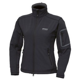 Chaqueta de mujer Pinguin Xena negro