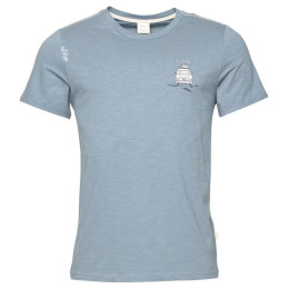 Camiseta de hombre Chillaz E Ciao