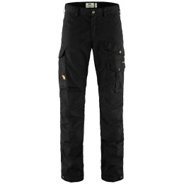 Pantalones de hombre Fjällräven Vidda Pro Trousers M negro Black