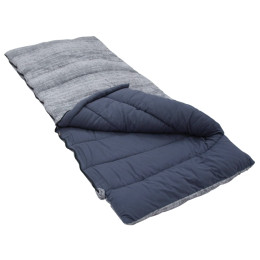 Saco de dormir Vango Borealis Single gris HeatheredGrayPrint