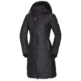 Chaqueta de mujer Northfinder Kirstie negro Black