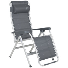 Silla Crespo Classic AL-232 gris