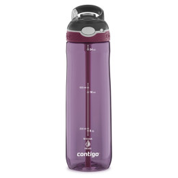 Botella Contigo Ashland 720ml violeta passionfruit