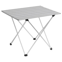Mesa Easy Camp Blackthorn Table blanco