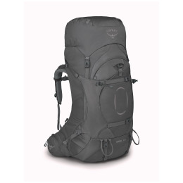 Mochila de senderismo para mujer Osprey Ariel 65