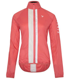 Chaqueta de ciclismo para mujer Silvini Gela