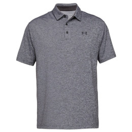 Camiseta de hombre Under Armour Playoff Polo 2.0 gris GRY