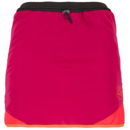 Falda La Sportiva Comet Skirt W (2020) rojo Beet/Garnet