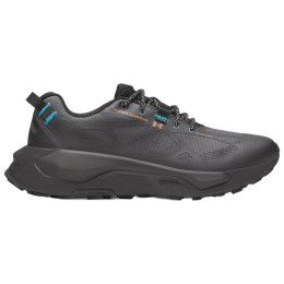 Zapatillas de carrera para hombre Under Armour Charged Bandit TR 4 WP negro Black