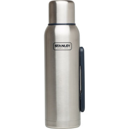 Termo Stanley Adventure series 1,3l plata