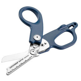 Multiherramienta Leatherman Raptor® Response azul/gris Navy