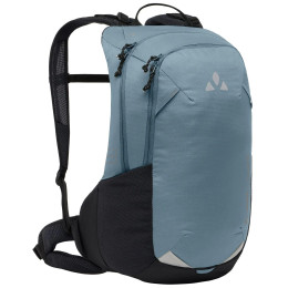 Mochila de ciclismo Vaude Trailvent 10 azul heron