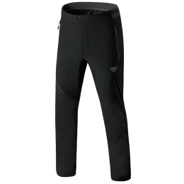 Pantalones de hombre Dynafit Transalper Light Dst M Pnt 2021 negro BlackOut