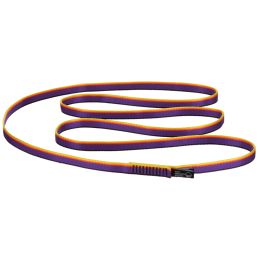 Nudo Wild Country Nylon Sling 15 mm 120 cm violeta purple