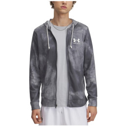 Sudadera de hombre Under Armour Rival Terry AOP FZ Q1