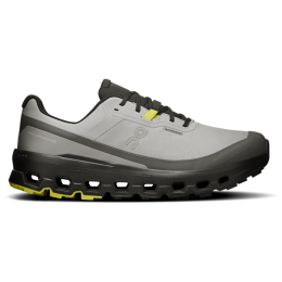 Zapatillas de carrera para mujer On Running Cloudvista 2 Waterproof