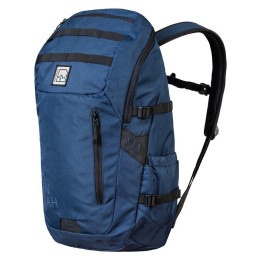 Mochila Hannah Voyager 28 azul dress blues