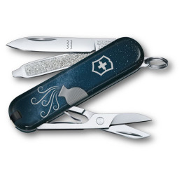 Navaja Victorinox Zodiac Classic SD Aquarius
