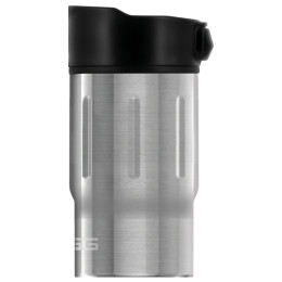 Taza térmica Sigg Gemstone 0,27 l plata