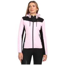 Sudadera de mujer Kilpi Nevia-W