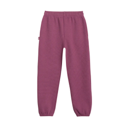 Pantalones de chándal para niños 4F Trousers Cas F1243 Dark Pink rosa DARK PINK