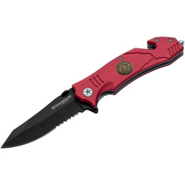 Cuchillo Boker Magnum Fire Fighter Assisted