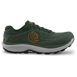 Zapatillas de carrera para hombre Topo Pursuit 2 verde/naranja Green / Orange