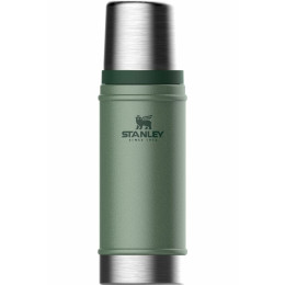 Termo Stanley CS Legendary Classic 470ml verde Green